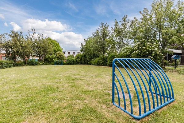 Medium property photo - Van Pontstraat 24, 5913 VK Venlo